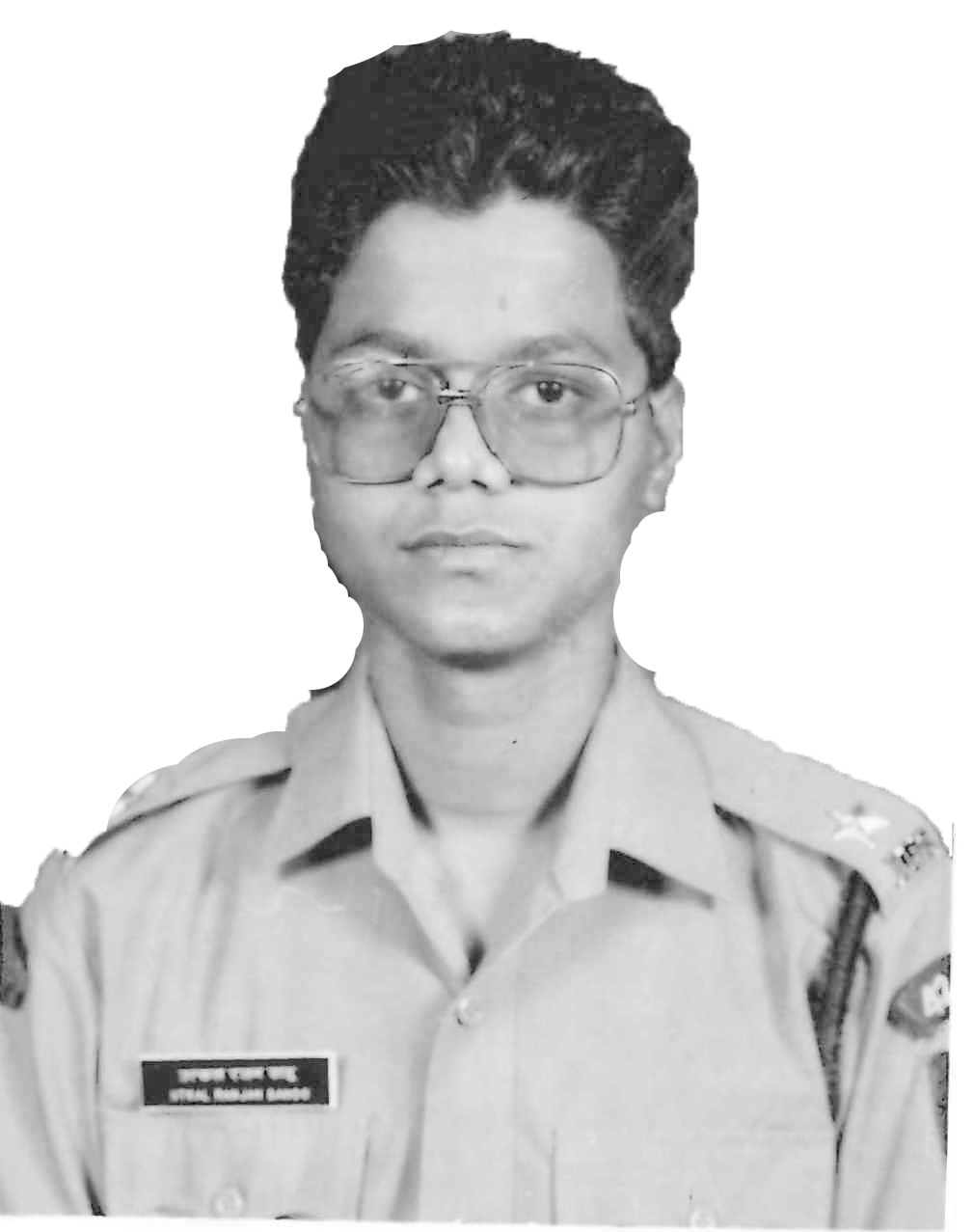 Utkal Ranjan Sahoo Utkal Ranjan Sahoo